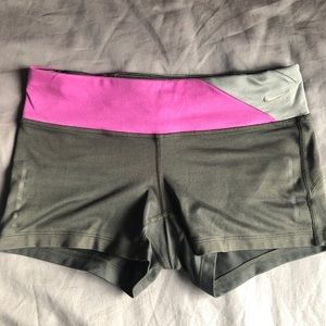 Nike shorts